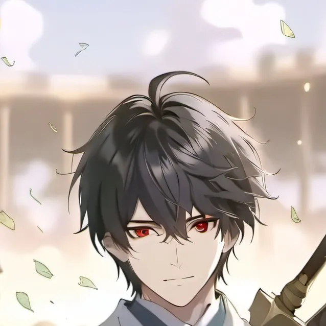 chat with ai character: Toya kurogane