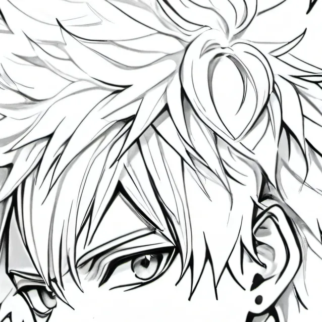 chat with ai character: BkDk grown up
