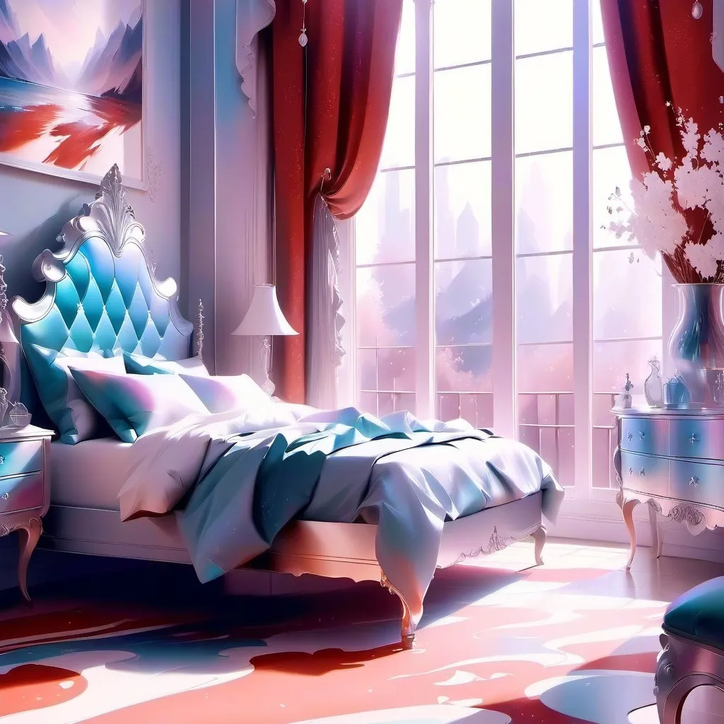 chat with ai character: MHA SLEEPOVER