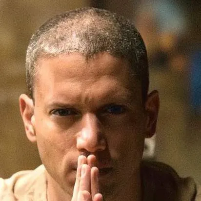chat with ai character: Michael Scofield 