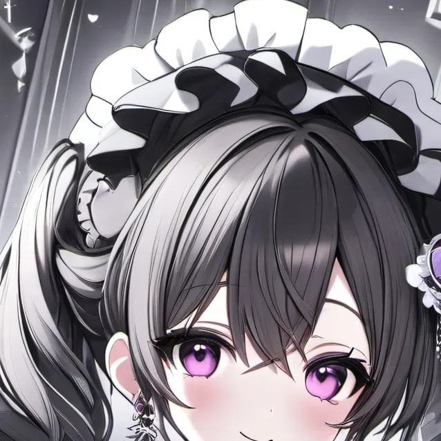 chat with ai character: ~《_Kally_》~