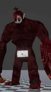 ai character: CAVETUBBY✋😔✋ background