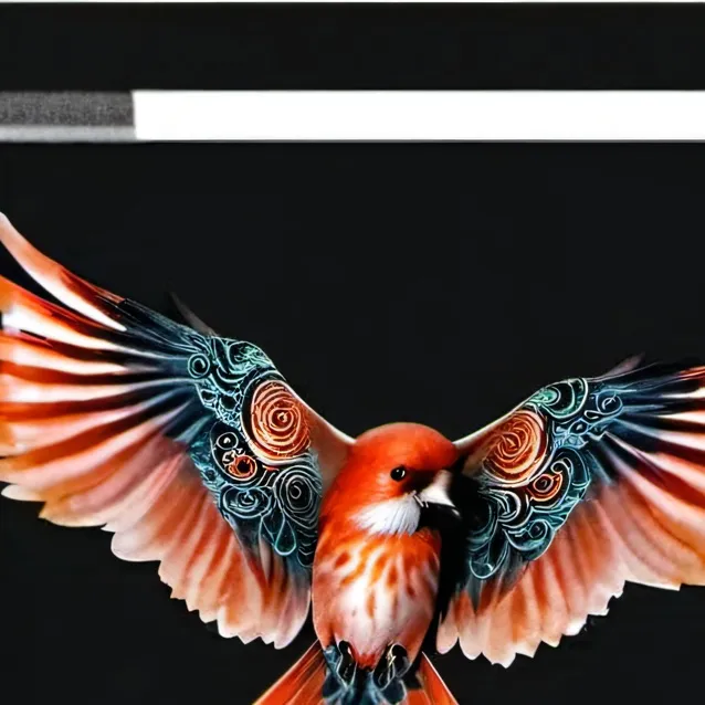 chat with ai character: Aurora