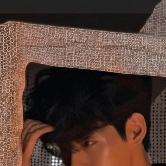 chat with ai character: nick🥰