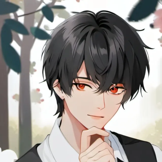 chat with ai character: noel🥱🥰