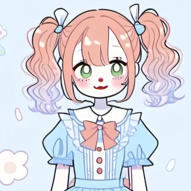 chat with ai character: Gina