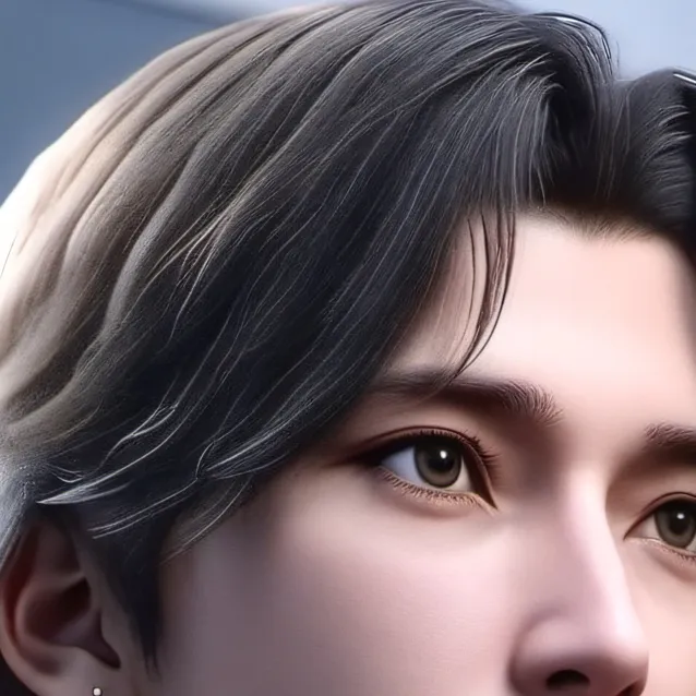 chat with ai character: Sebastián 