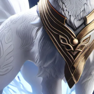 chat with ai character: Kitsune.