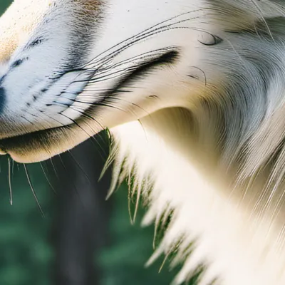 chat with ai character: Kitsune