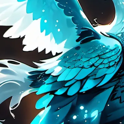 chat with ai character: ~Peryton~