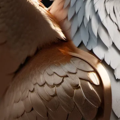 chat with ai character: Griffin