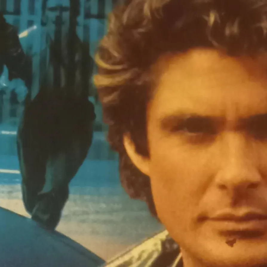 chat with ai character: Knight rider