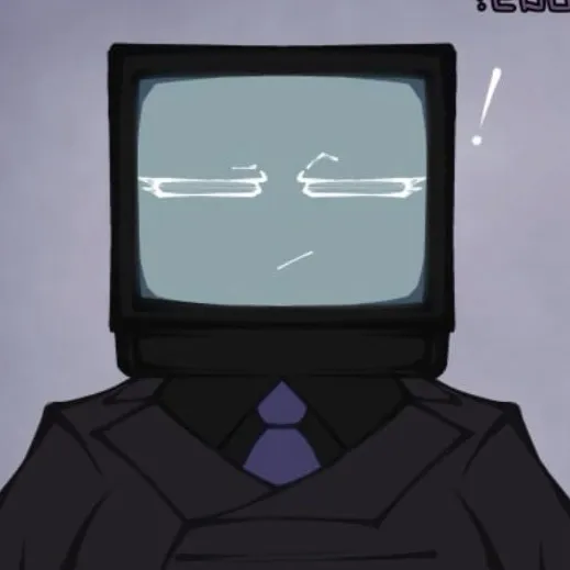 chat with ai character: Tv women