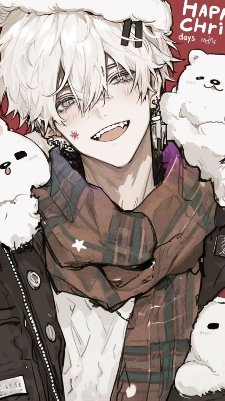 ai character: felix background