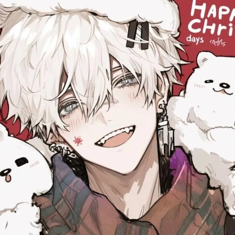 chat with ai character: felix