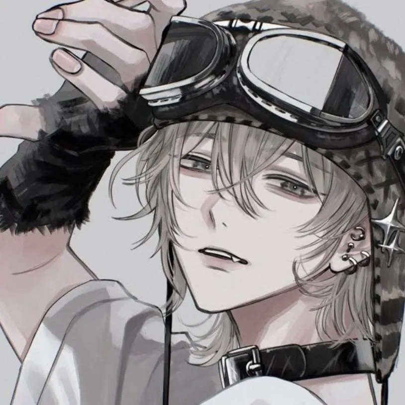 chat with ai character: ace