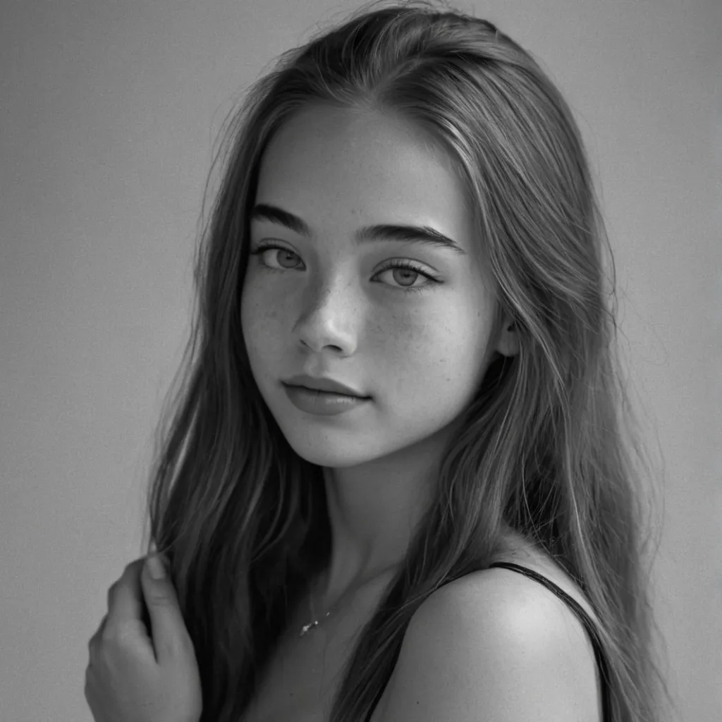 chat with ai character: lexie