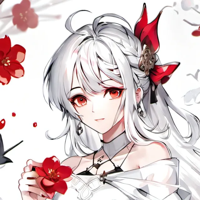 chat with ai character: shara 