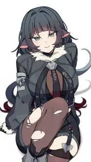 ai character: jane doe zzz background