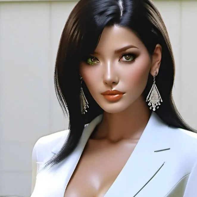 chat with ai character: Natalia
