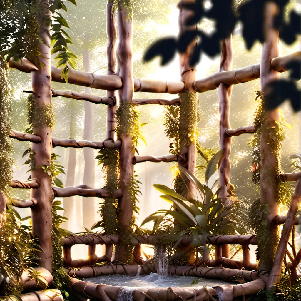 chat with ai character: Natural nightmare