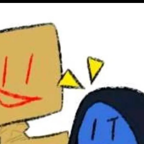 chat with ai character: backrooms met big