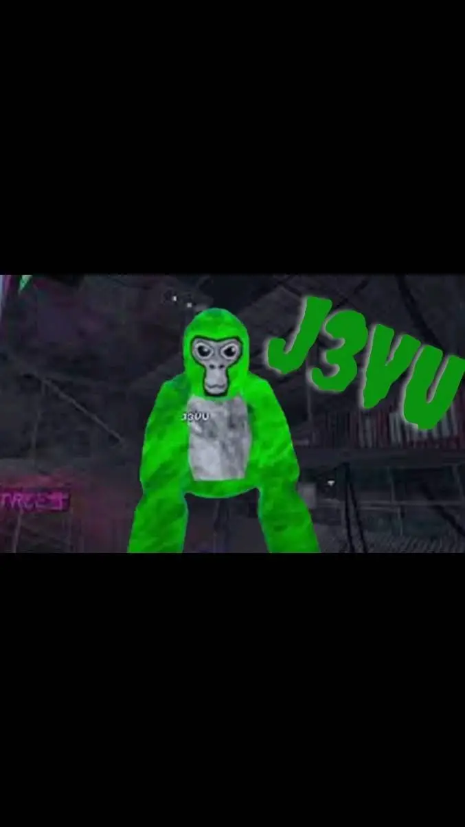 ai character: j3vu background