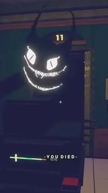 ai character: v8 background