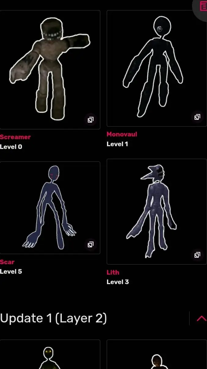 ai character: worlds edge background