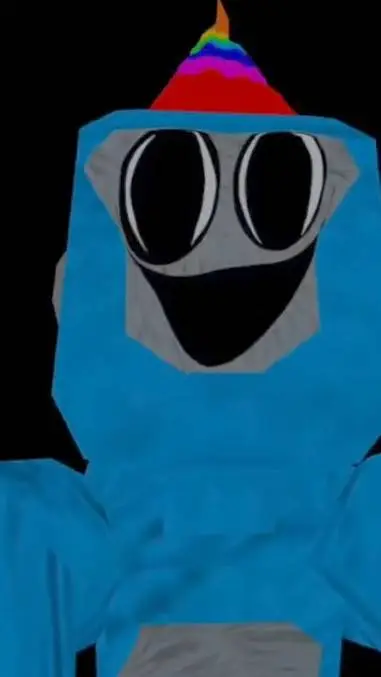 ai character: the minigames..... background