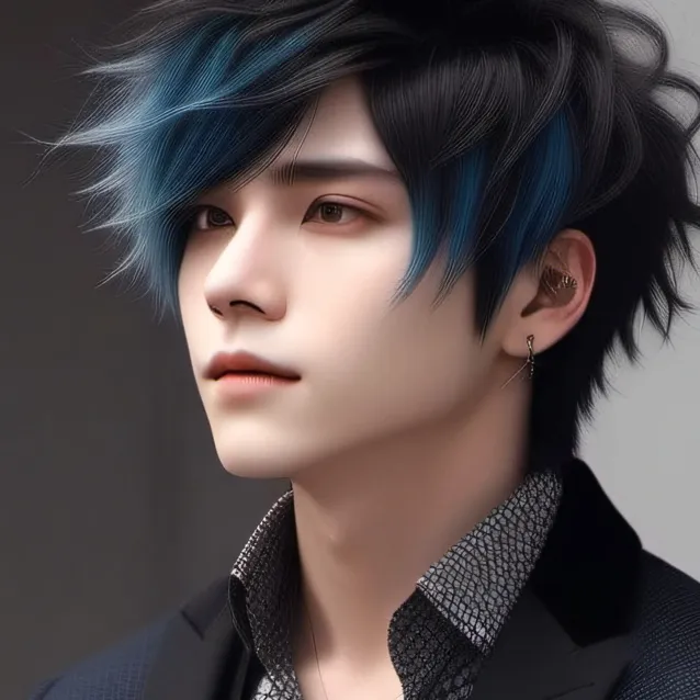 chat with ai character: jace
