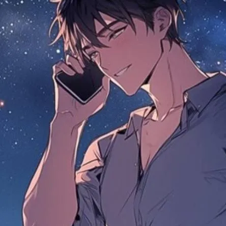 chat with ai character: kai