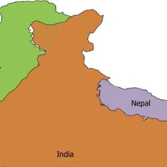 chat with ai character: south asia country