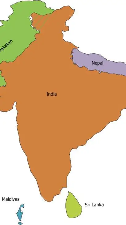 Talkie AI - Chat with south asia country