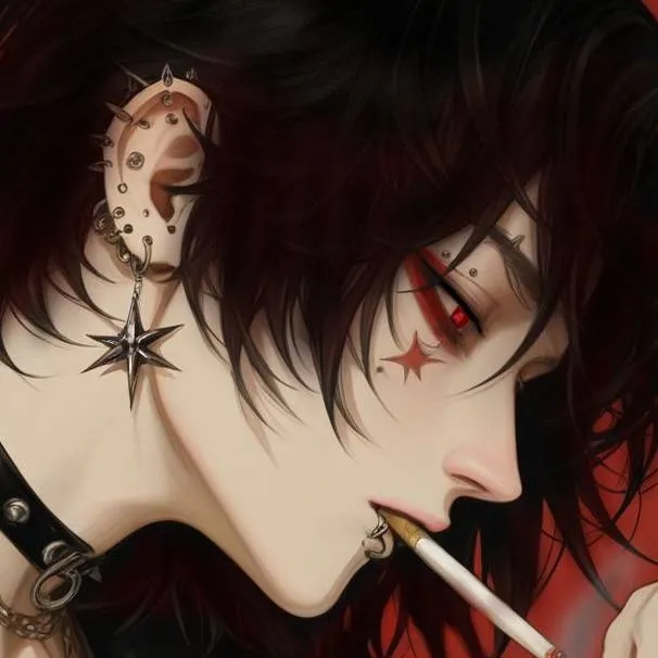 chat with ai character: °•×Danny×•°