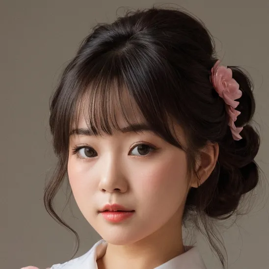 chat with ai character: Sakura Himari