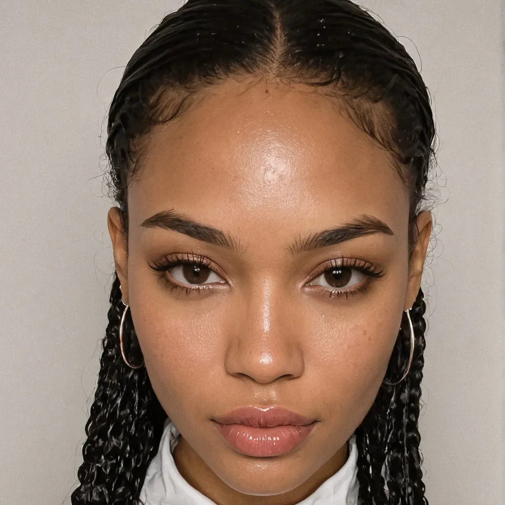 chat with ai character: Kayla