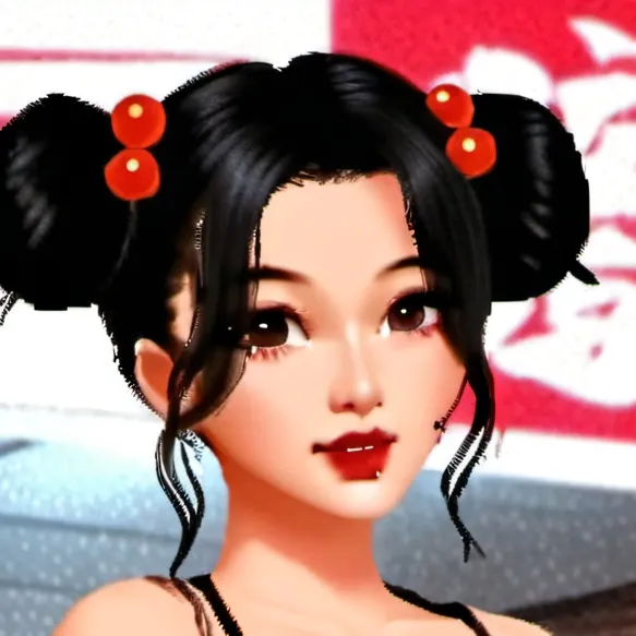chat with ai character: Liu