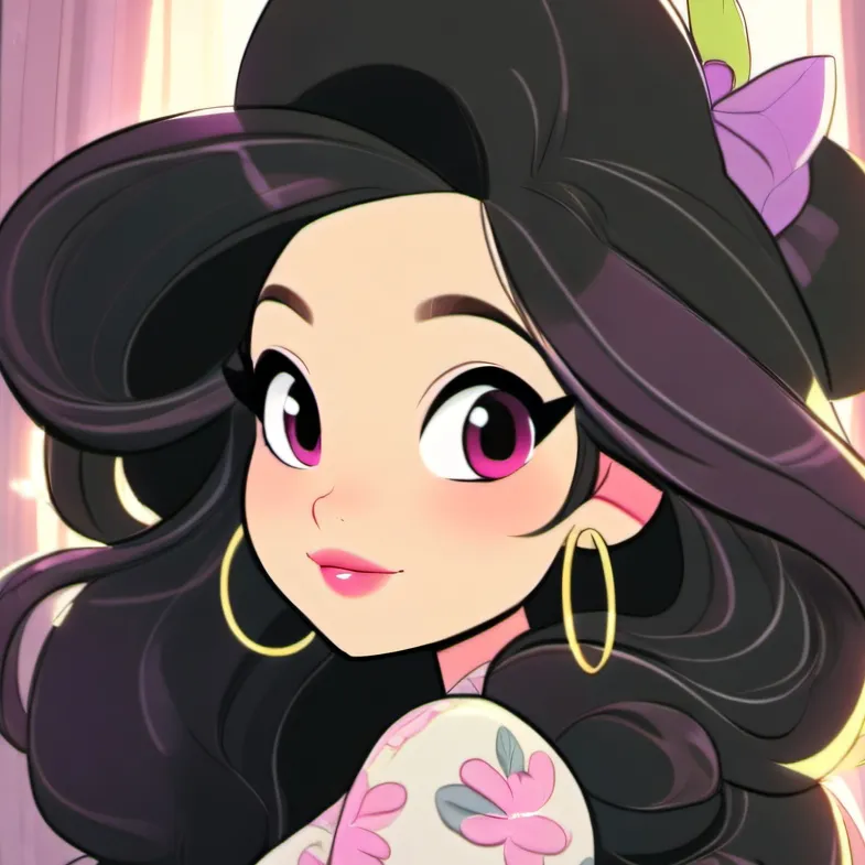 chat with ai character: Aiko