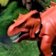 chat with ai character: Redoughsaurus herd
