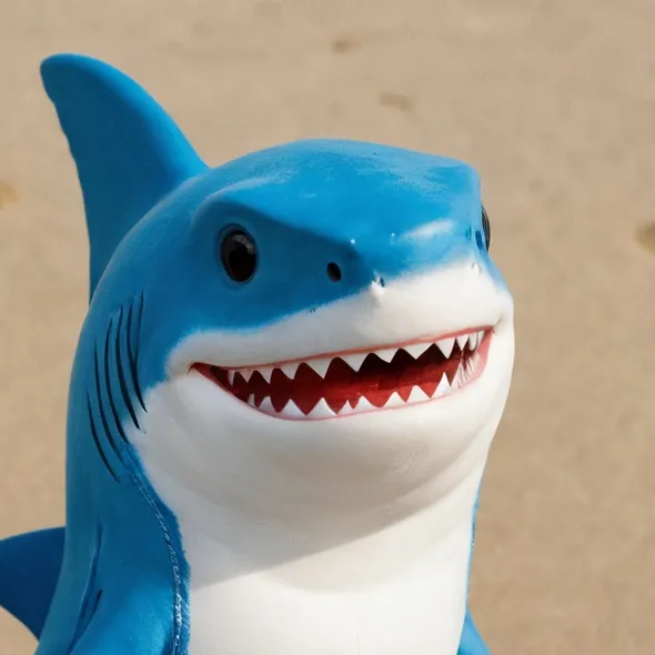 chat with ai character: Tralalero tralala🦈