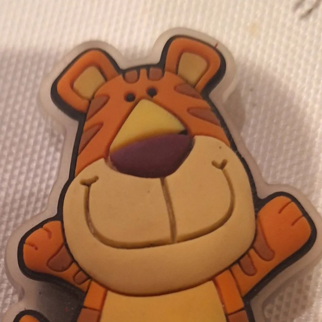 chat with ai character: Terrence tiger 🐯🐅