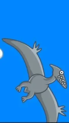 Talkie AI - Chat with Pterodactyl (CDP)