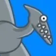chat with ai character: Pterodactyl (CDP)