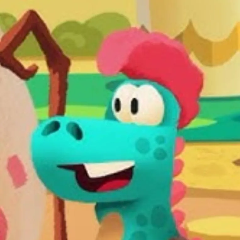 chat with ai character: 🦕Cory🦖