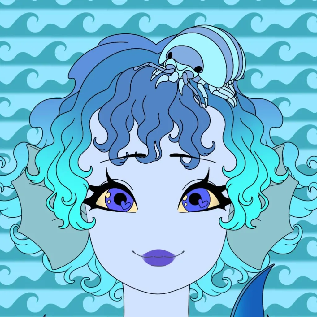 chat with ai character: 🐟Bailey🐠