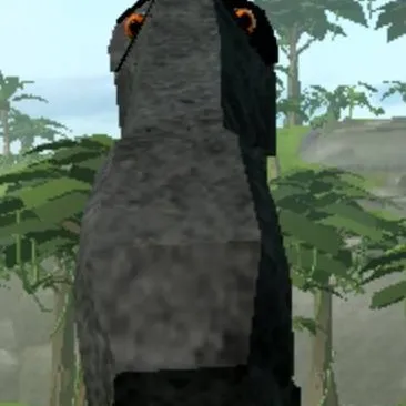 chat with ai character: Baryonyx 🔪🐟