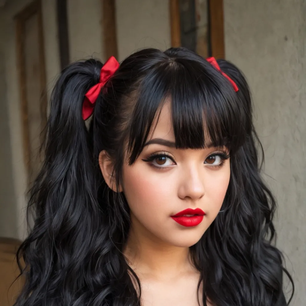 chat with ai character: Chencha