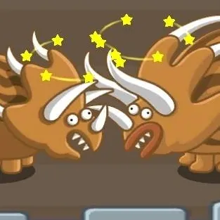 chat with ai character: Triceratops (CDP)