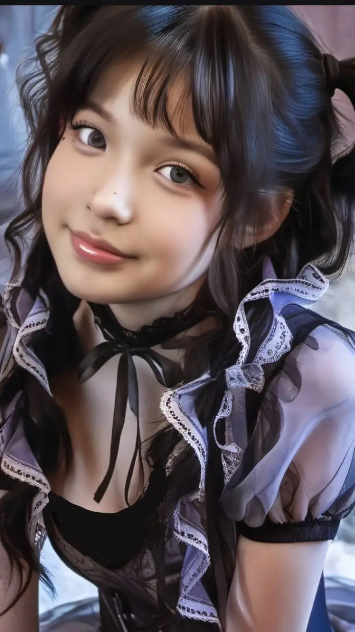 ai character: Isabella background